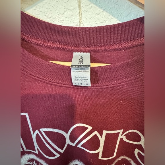 The Doors Crewneck - Picture 3 of 4